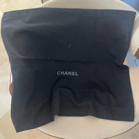 Chanel authentic winter boot with fur  inside - Picture 10 of 10